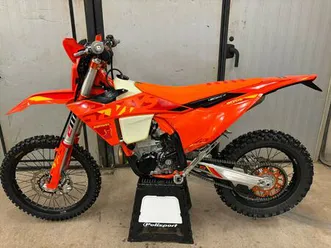 ktm 450 excf sixdays