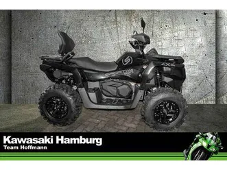 other sportiva 520 gt abs eps, servo, sofort lieferbar