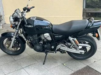 suzuki gsx 750