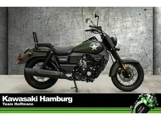 um renegade commando 300, sofort lieferbar