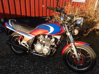 yamaha xj 900f mod.31a