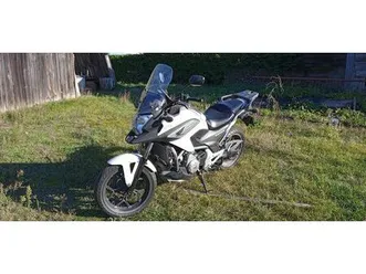 honda nc700x abs 3orgianlne kufry honda bialystok zielone wzgórza