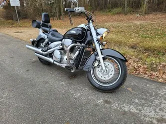 honda vtx 1300 rok 2003 siemiatycze