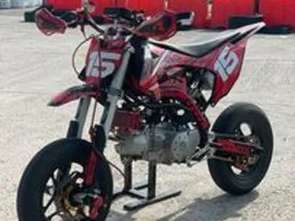 pitom arrabbiata vsriante alta daytona 190