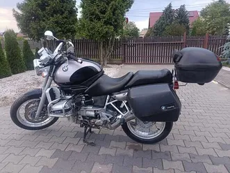 sprzedam bmw r1100r pigża