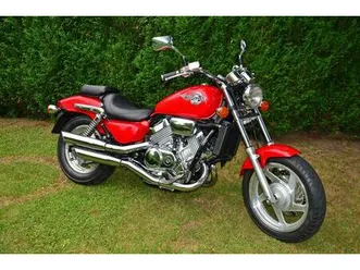 honda vf 750c kolekcjonerski stan magna film youtube 4k udok. 23500km jelenia góra cieplice śląskie-zdrój