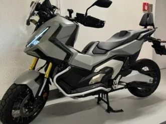 honda x-adv 750 – 2025