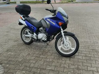 honda xl 125 v varadero zakroczym