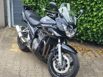 suzuki bandit gsf1200sa wvcb gedrosselt a2 48ps