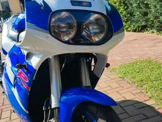 suzuki gsxr 1100 , superbike oldtimer