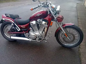 suzuki vs 1400 intruder winterangebot