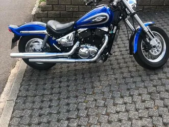 suzuki vz 800 marauder - motorrad - moped-tausch cabrio-utv etc.