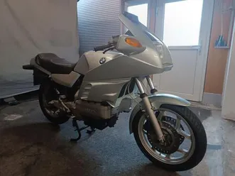 bmw k 100 rs, nur 17486km, original !!!! top !!!!