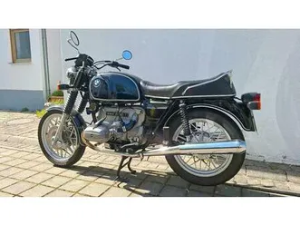 bmw r 80/7