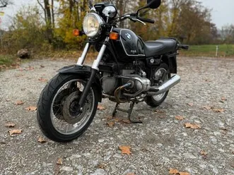 bmw r100r classic