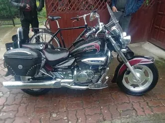 hyosung aquila 2010 karlino