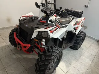 polaris-scrambler-1000xp-stan-idealny-2015r-fox-busko-zdroj