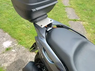 sprzedam zontes 310m police anny jagiellonki