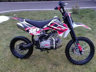 cross 2020 mrf 140rc big bielsk podlaski