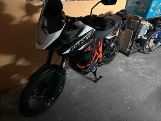 ktm 1190 adventure r