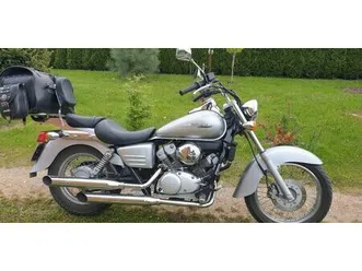 honda shadow 125 grójec