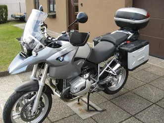 occasion bmw r 1200 gs