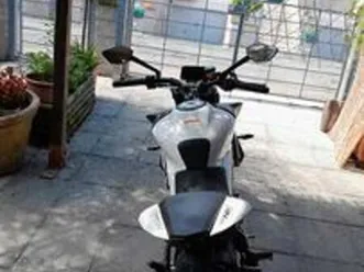 cfmoto 450nk - 2024