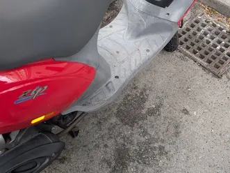 occasion piaggio zip 50 4t