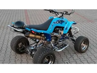 yamaha raptor 660 yfm zarej l7e katbt access swap ltz ltr hom quad tgb nowy dwór mazowiecki