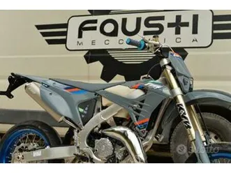 tm smr 125 fi my 2026