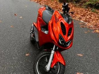 nette yamaha aerox 70cc — scooters | yamaha — marktplaats