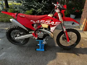 2023 gasgas ec250 tpi