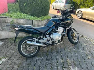 honda cbf1000 a