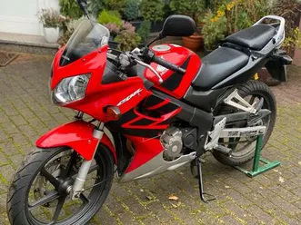 honda cbr 125 r jc34