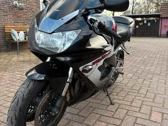 honda cbr 900rr fireblade sc44