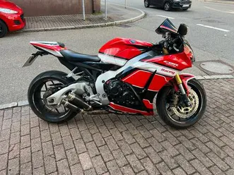 honda cbr sc59 fireblade