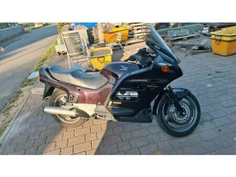 honda st1100 pan european