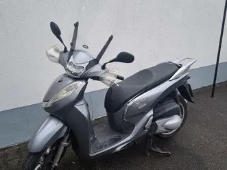 honda sh 300