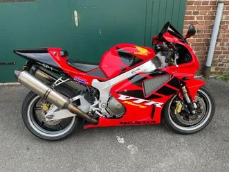honda vtr 1000 sp1 sc45 akrapovic