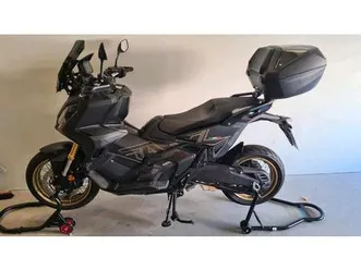 honda xadv 750