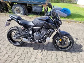 yamaha mt 07 rm 33