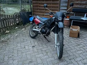 yamaha dt 50 r