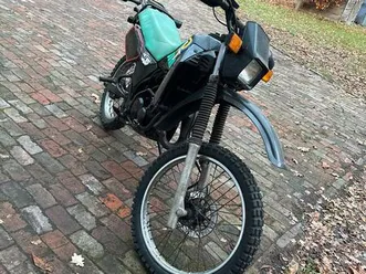 yamaha dt 80 lc2 projekt