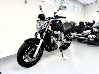 yamaha fz 6 fazer abs !