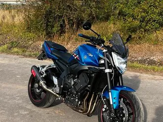yamaha fz1 n