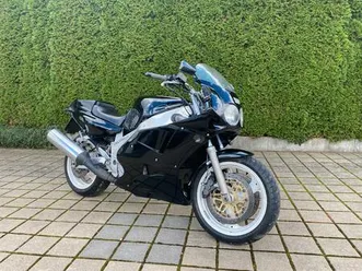 yamaha fzr 1000 exup superbike