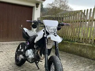 yamaha wr 125x