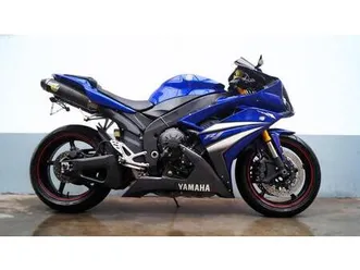 yamaha yzf r1 rn19 | insp. + tüv neu | leovince | rizoma | *top*