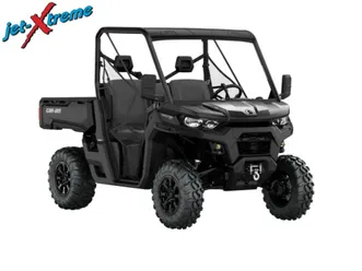 can-am traxter xu hd10 t -neu- can-am !!!