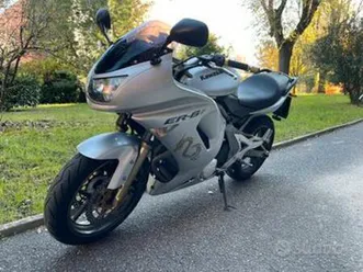 kawasaki 650 er-6f